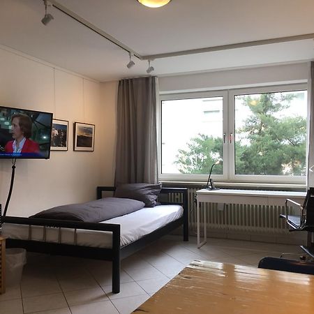 Quiet Oasis Universities/Arts District Apartment Munchen Bagian luar foto