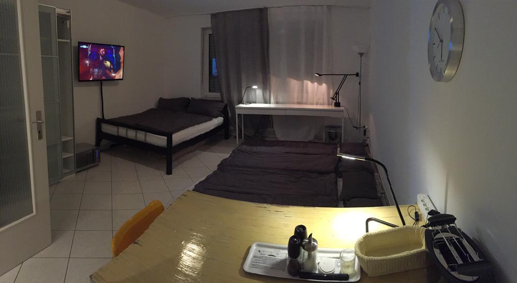 Quiet Oasis Universities/Arts District Apartment Munchen Bagian luar foto