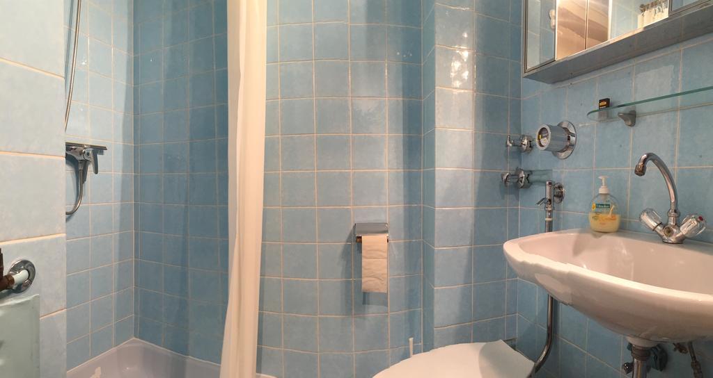 Quiet Oasis Universities/Arts District Apartment Munchen Bagian luar foto