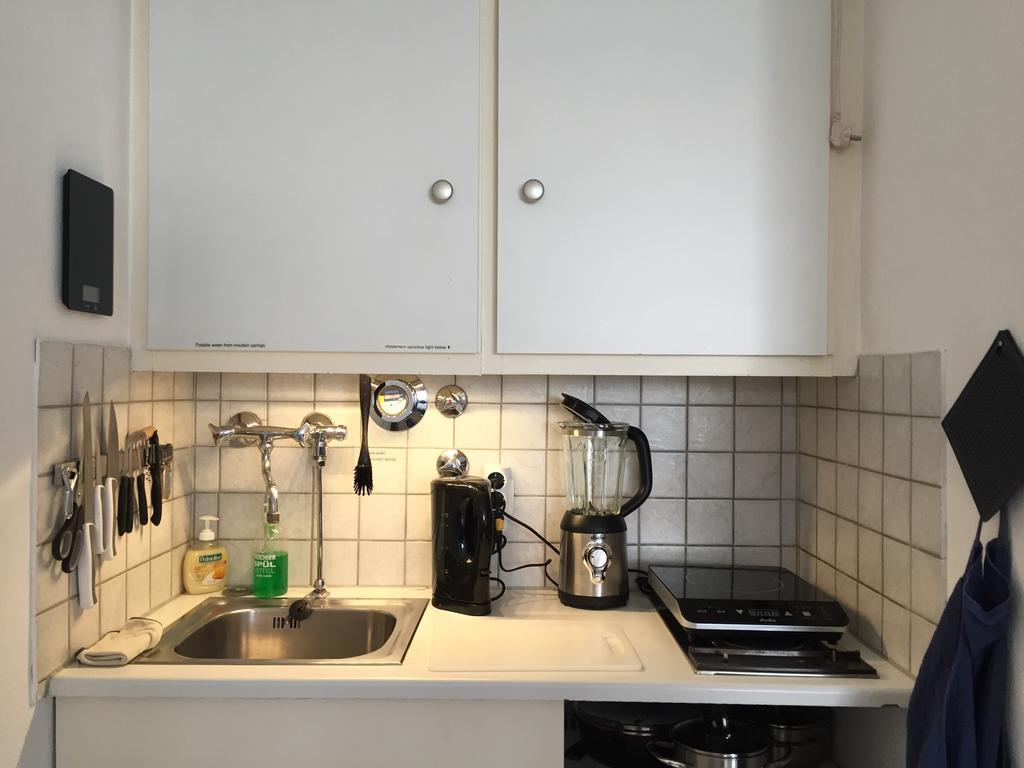 Quiet Oasis Universities/Arts District Apartment Munchen Bagian luar foto