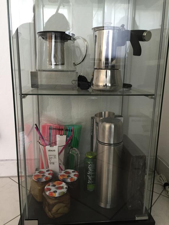 Quiet Oasis Universities/Arts District Apartment Munchen Bagian luar foto