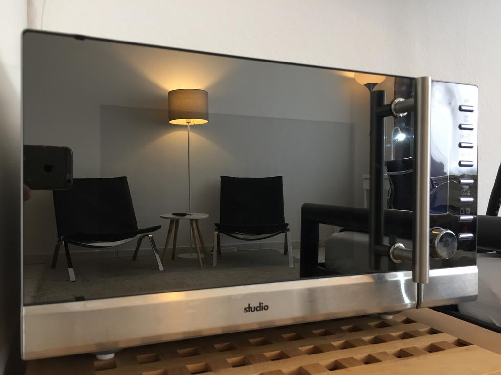 Quiet Oasis Universities/Arts District Apartment Munchen Bagian luar foto