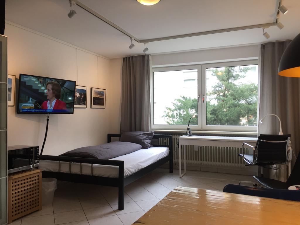 Quiet Oasis Universities/Arts District Apartment Munchen Bagian luar foto
